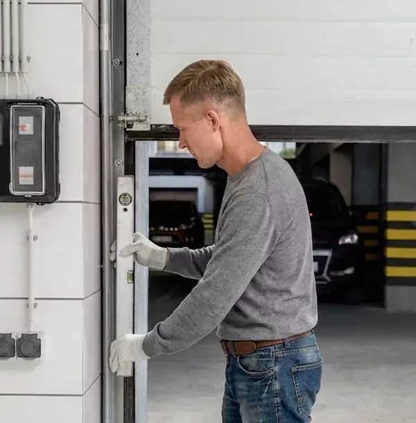 Why Choose Us for Door, Gate and Security Services in Morristown, NJ