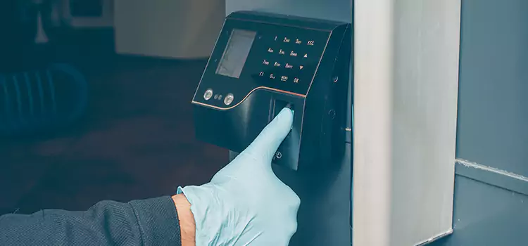 Access Control Installation Morristown