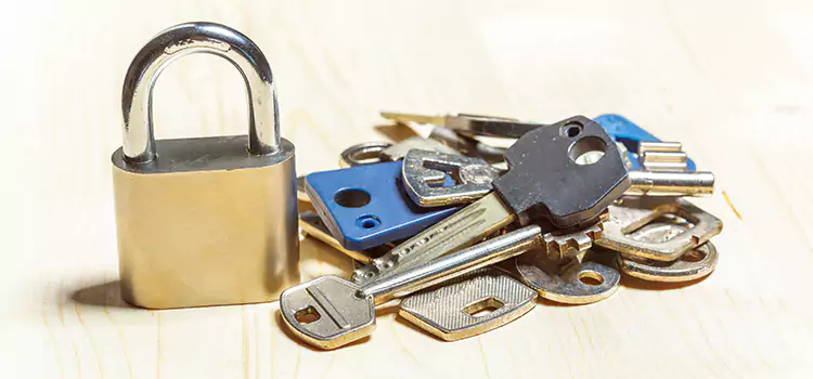 Why Choose Our Broken Key Services in Morristown, NJ?