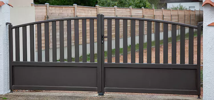 Advanced Gate Solutions in Morristown, NJ