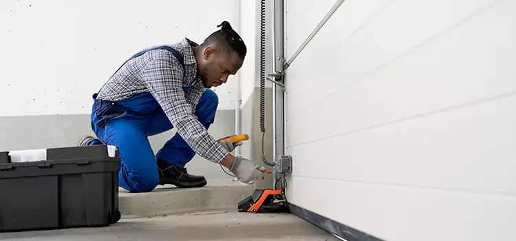 Expert Solutions for Every Garage Lock Need in Morristown, NJ