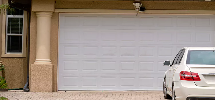 Comprehensive Garage Door Maintenance Services in Morristown, NJ