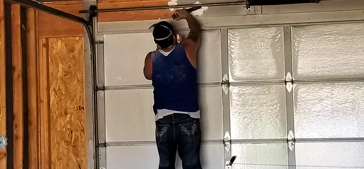 Specialized Garage Door Panel Solutions in Morristown, NJ