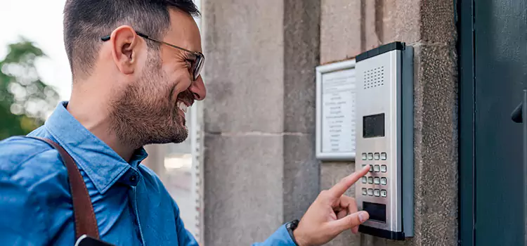 Advanced Solutions for Enhanced Security in Morristown, NJ