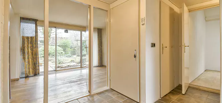 Why Choose Our Pocket Door Experts in Morristown, NJ?