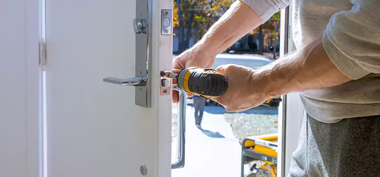 Insulated Roll Up Garage Doors Residential Morristown