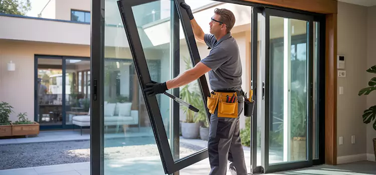 Specialized Sliding Door Roller Services in Morristown, New Jersey