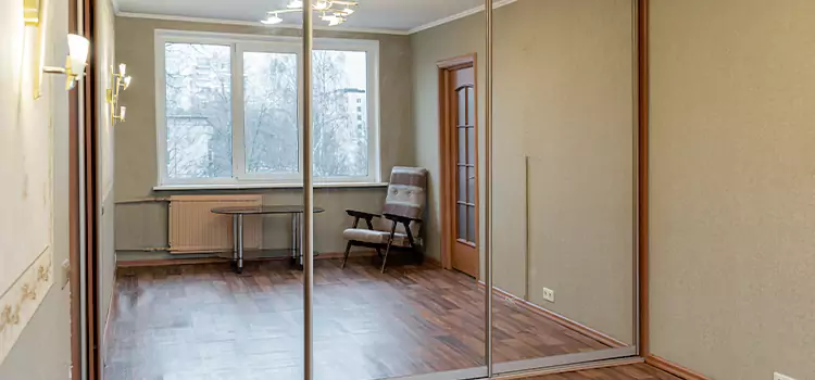 Mirror Closet Door Roller Replacement Morristown