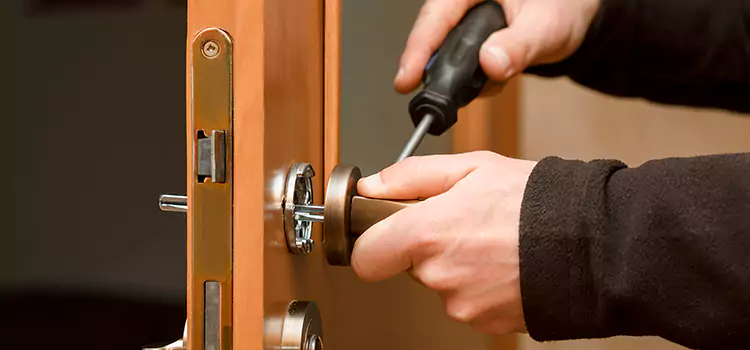 Semi Truck Locksmith Morristown