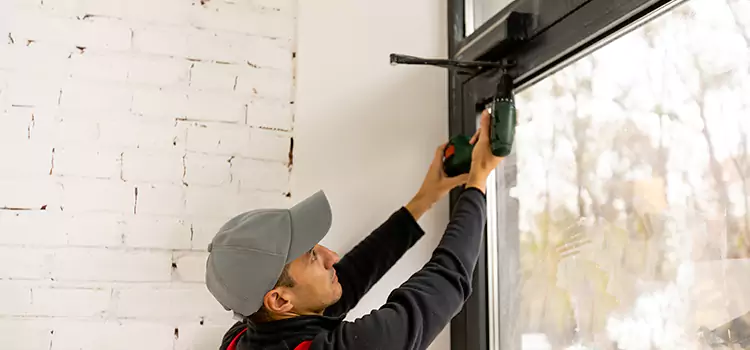 Your Trusted Partner for Door Closer Solutions in Morristown, NJ