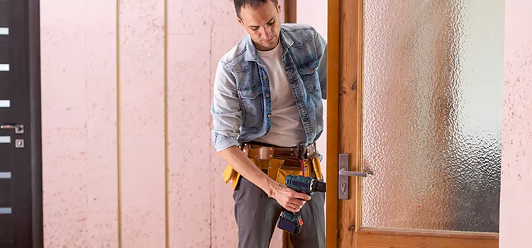 Door Glass Replacement Morristown