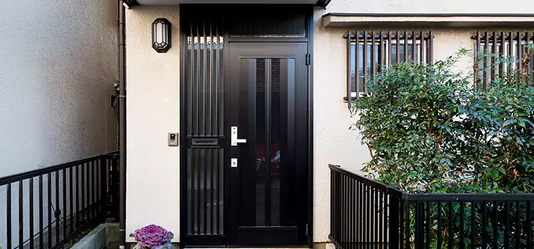 Popular Exterior Door Options in Morristown, NJ