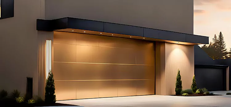 Garage Door Remote Programming Morristown