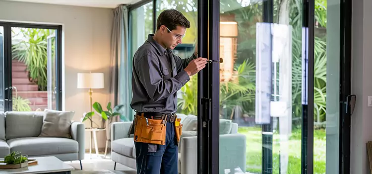 Why Choose Us for Your Glass Door Needs in Morristown, NJ?