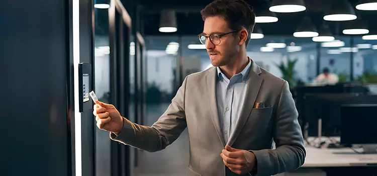 Our Commitment to Keycard Security Excellence in Morristown, NJ