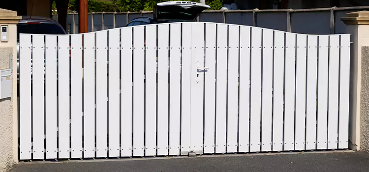 Why Choose Us for Residential Gate Repair in Morristown, NJ?
