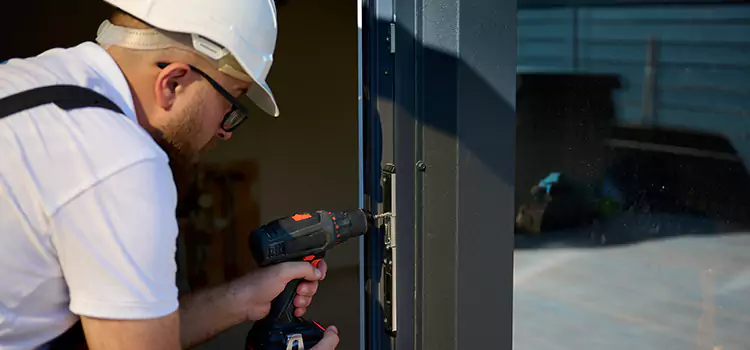 Aluminium Sliding Door Lock Fitting Morristown
