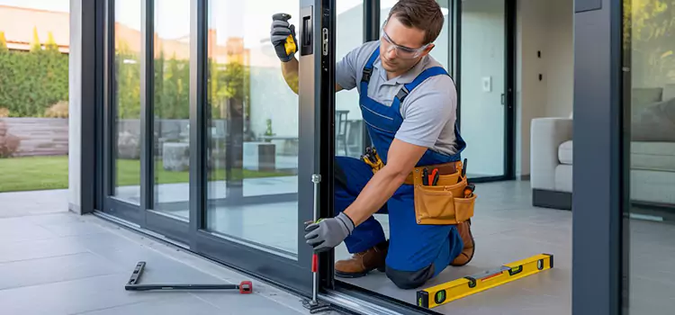 Patio Door Replacement Morristown
